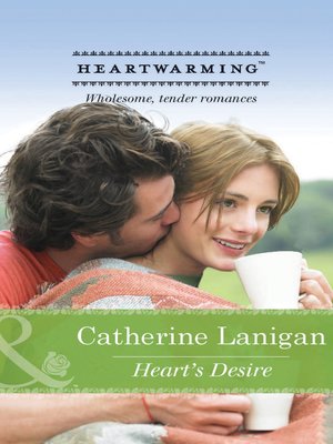 cover image of Heart's Desire